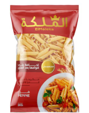 مكرونة فرن الملكة - 1 كجم