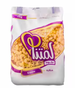 لمتنا مكرونة هلالية - 1 كجم