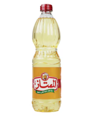 الممتاز زيت للقلي - 700 مل