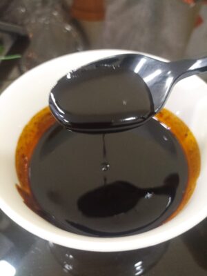 دبس تمر طبيعى 100% - عبوة 1 كجم - البياع