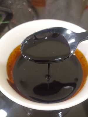 دبس تمر طبيعى 100% - عبوة 1 كجم - البياع
